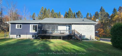 223 Development Rd, Bonfield, ON, P0H1E0 | Card Image