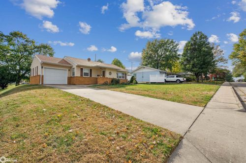 2503 Clearview Dr, Burlington, IA, 52601-1643 | Card Image