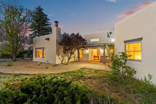 206 Hondo Seco Rd, Arroyo Seco, NM, 87514 | Card Image