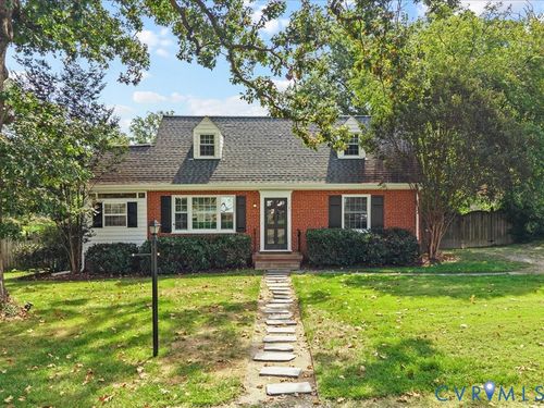 1121 Bridle Ln, Henrico, VA, 23229-5755 | Card Image