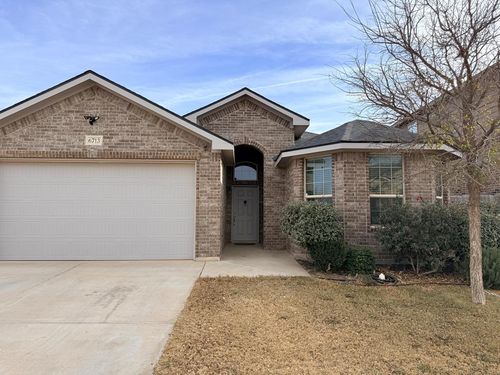 6713 Hall Of Fame Blvd, Midland, TX, 79706-1706 | Card Image