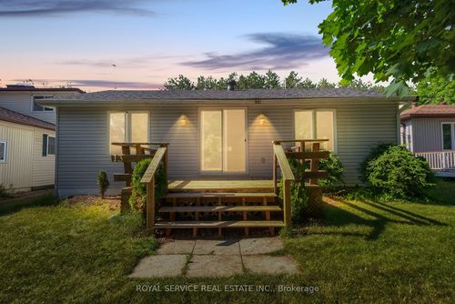 13-10126 Long Sault Rd, Clarington, ON, L0B1J0 | Card Image