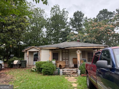 403 Spruce St, Fort Valley, GA, 31030-2727 | Card Image