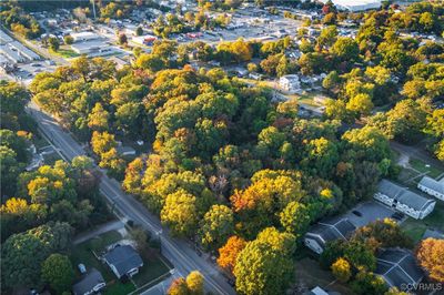 Drone / aerial view | Image 1