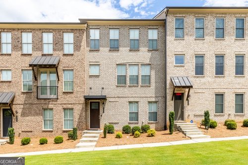 4361 White Spruce Aly, Doraville, GA, 30360-5503 | Card Image