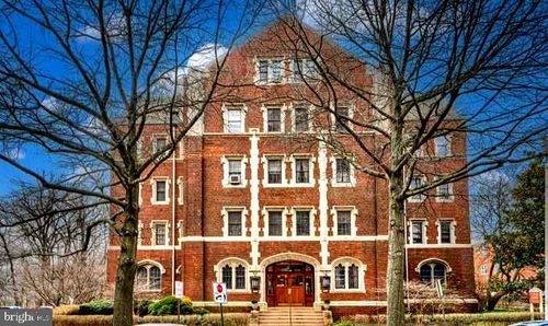 2b-501 W University Pkwy, BALTIMORE, MD, 21210-3277 | Card Image