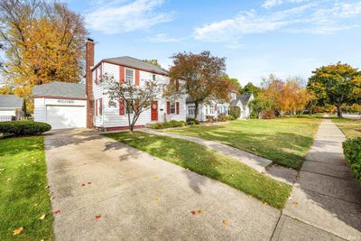 1717 E Madison Street, House other with 3 bedrooms, 2 bathrooms and null parking in South Bend IN | Image 2