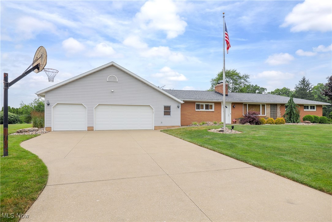 Parkdale Ave, Canton, OH 44718