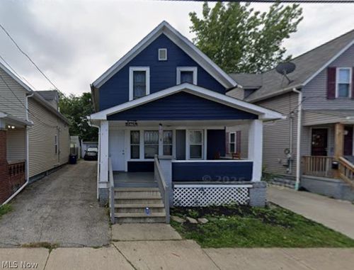 up-3415 Roehl Ave, Cleveland, OH, 44109-1442 | Card Image