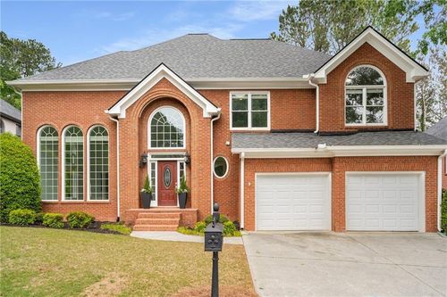 710 Glen Royal Dr, Roswell, GA, 30076-3649 | Card Image