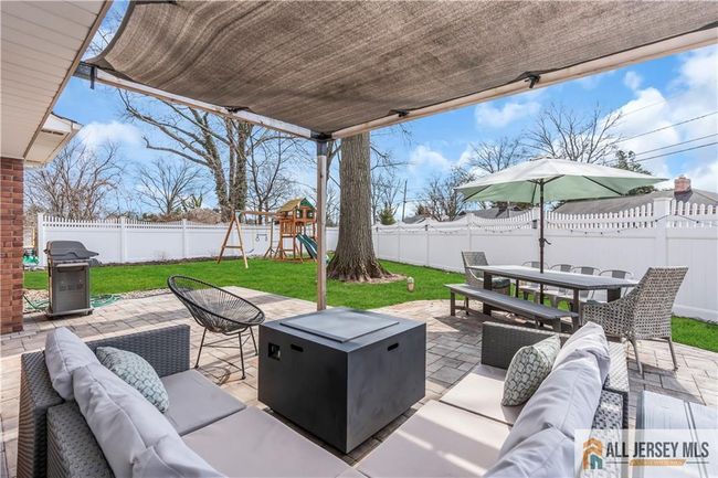 110 Oak Dr, House other with 4 bedrooms, 3 bathrooms and null parking in Middlesex NJ | Image 40