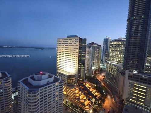 apt-3109-950 Brickell Bay Dr, Miami, FL, 33131-3956 | Card Image