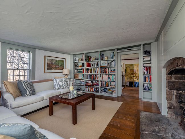 111 Todd Hill Rd, House other with 3 bedrooms, 2 bathrooms and 4 parking in Morris CT | Image 13
