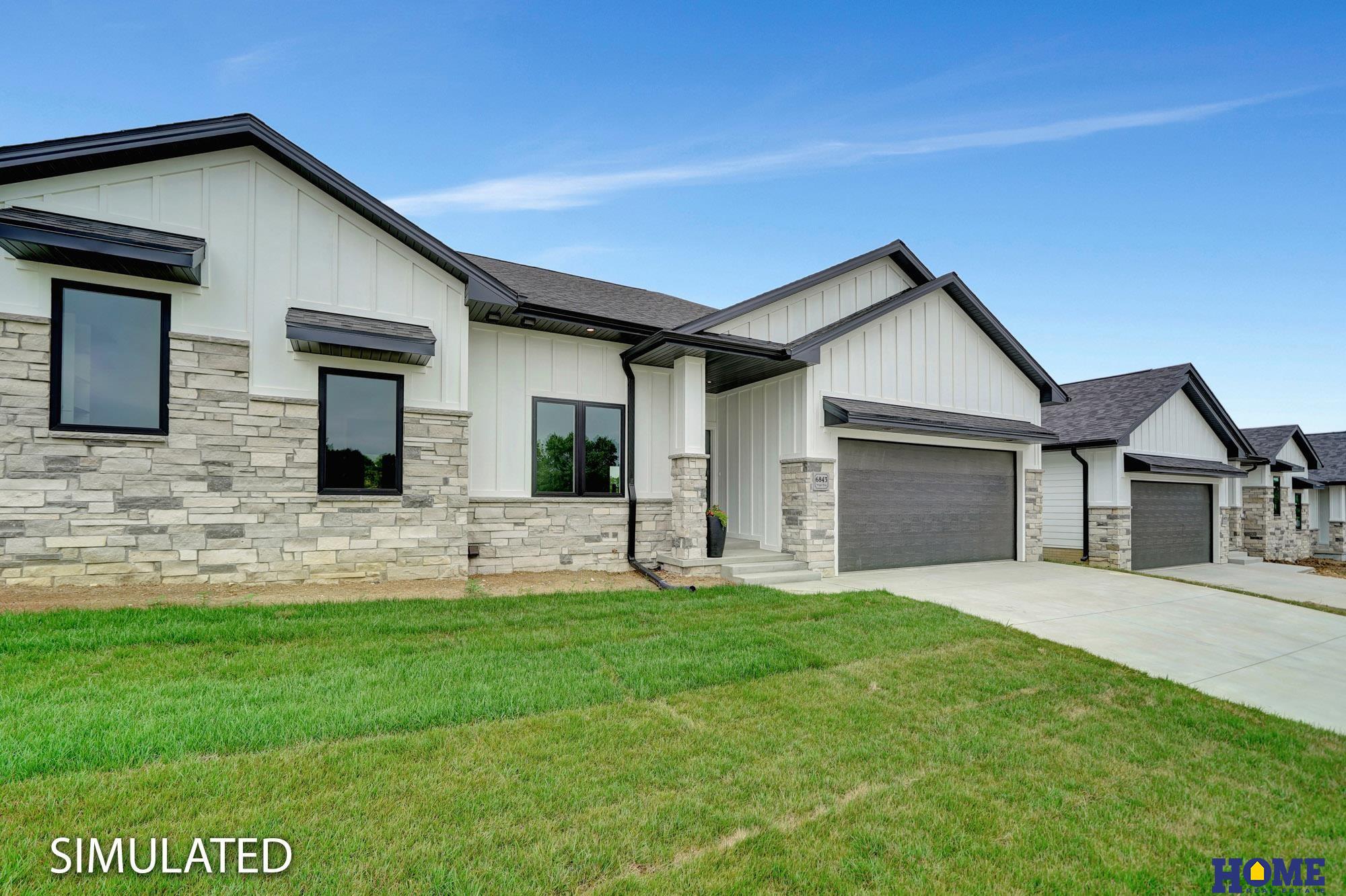 Weigel Bay , Lincoln, NE 68516
