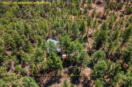 3207 S White Mountain Road, Show Low, AZ, 85901 | Card Image