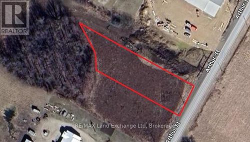 243 Arthur St, Wingham, ON, N0G | Card Image