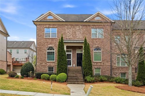 7375 Glisten Ave, Atlanta, GA, 30328-2883 | Card Image