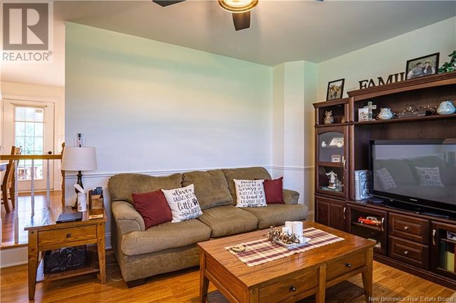1319 Rte 104, House other with 4 bedrooms, 3 bathrooms and null parking in Upper Keswick NB | Image 12