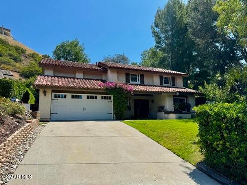 1580 Valecroft Avenue, Westlake Village, CA, 91361 | Card Image