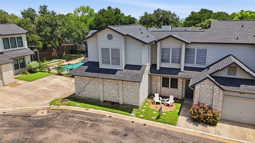 151-12212 Brigadoon Ln, Austin, TX, 78727-5350 | Card Image