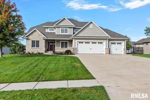 2009 Grants Pond Drive, Chatham, IL, 62629 | Card Image