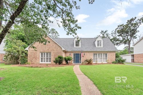 3755 Claridge Rd N, Mobile, AL, 36608-1712 | Card Image