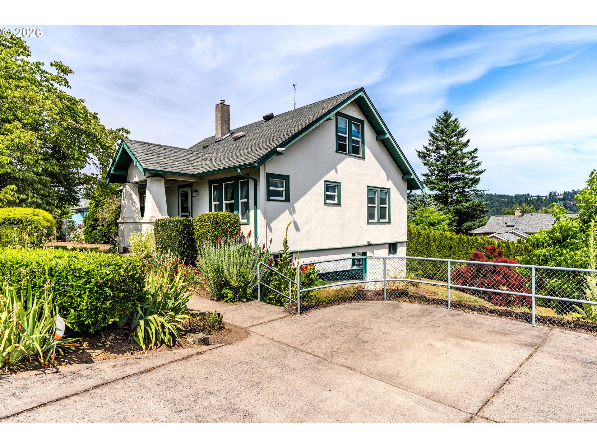 Residential in Troutdale 3