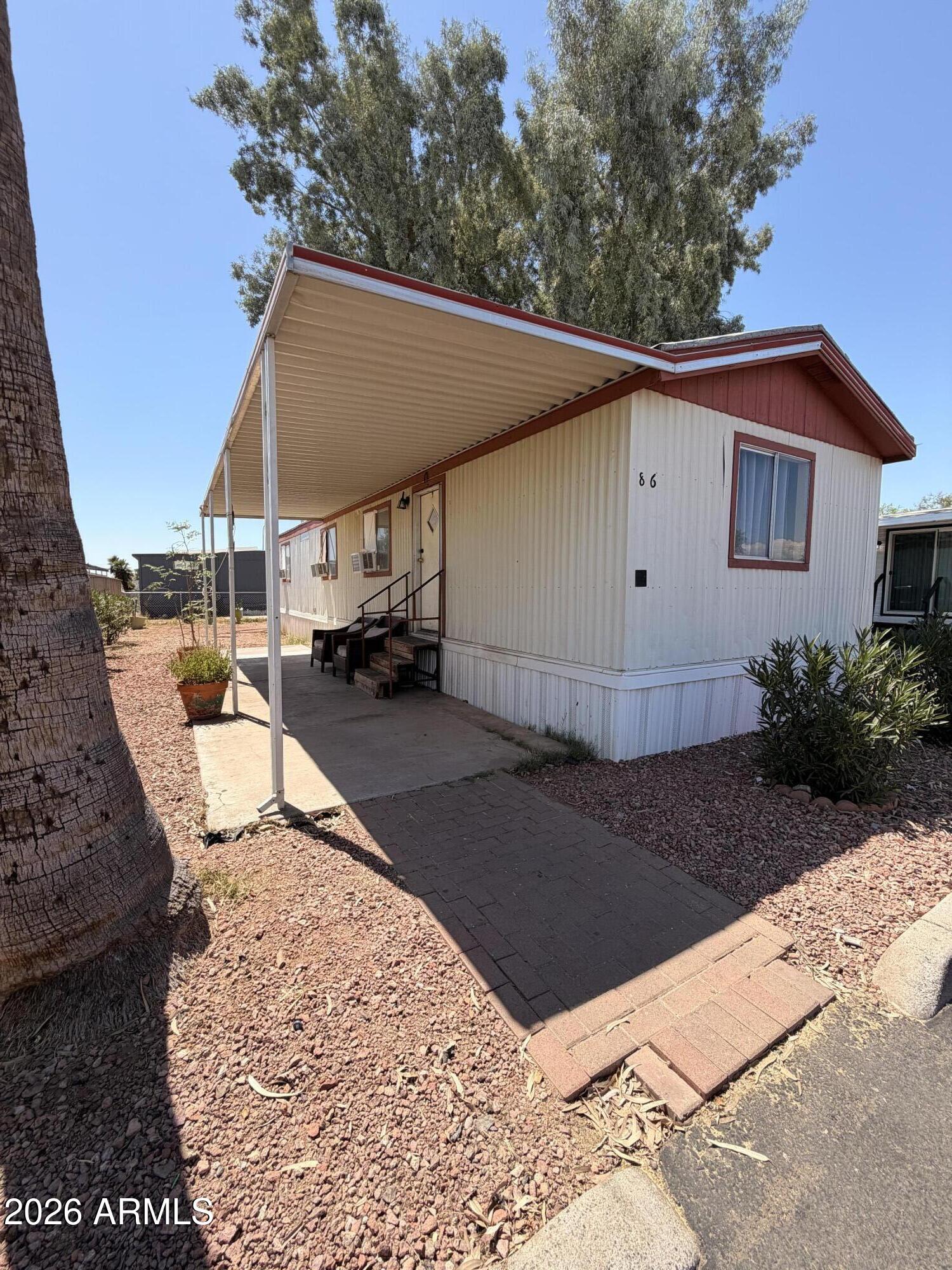 Residential in Glendale