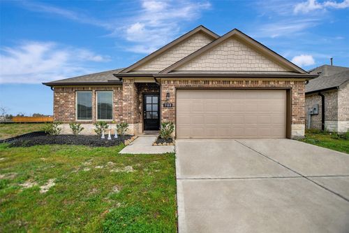 388 Kendall Crest Dr, Alvin, TX, 77511-5128 | Card Image