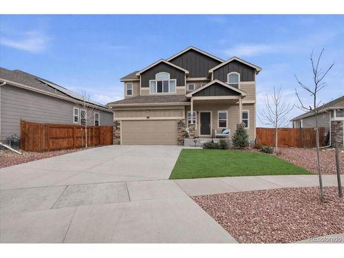 9422 Fairway Glen Dr, Peyton, CO, 80831 | Card Image