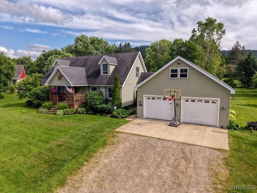 6149 Fairview Ln, Great Valley, NY, 14741-9761 | Card Image