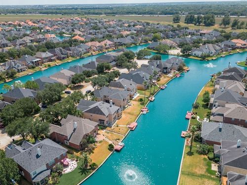 14222 Ingham Ct, Sugar Land, TX, 77498-7485 | Card Image