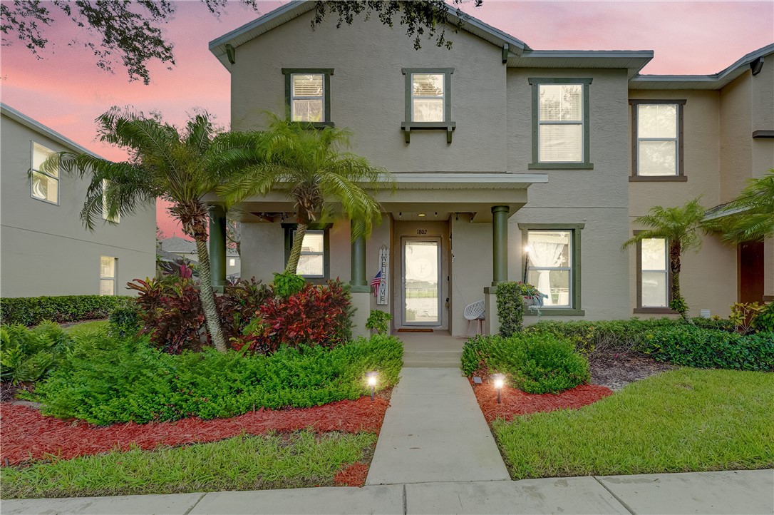 Pointe West Way, Vero Beach, FL 32966 #1