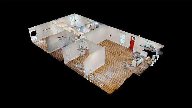 1615 Moody Ln, House other with 4 bedrooms, 2 bathrooms and null parking in Mansfield TX | Image 33