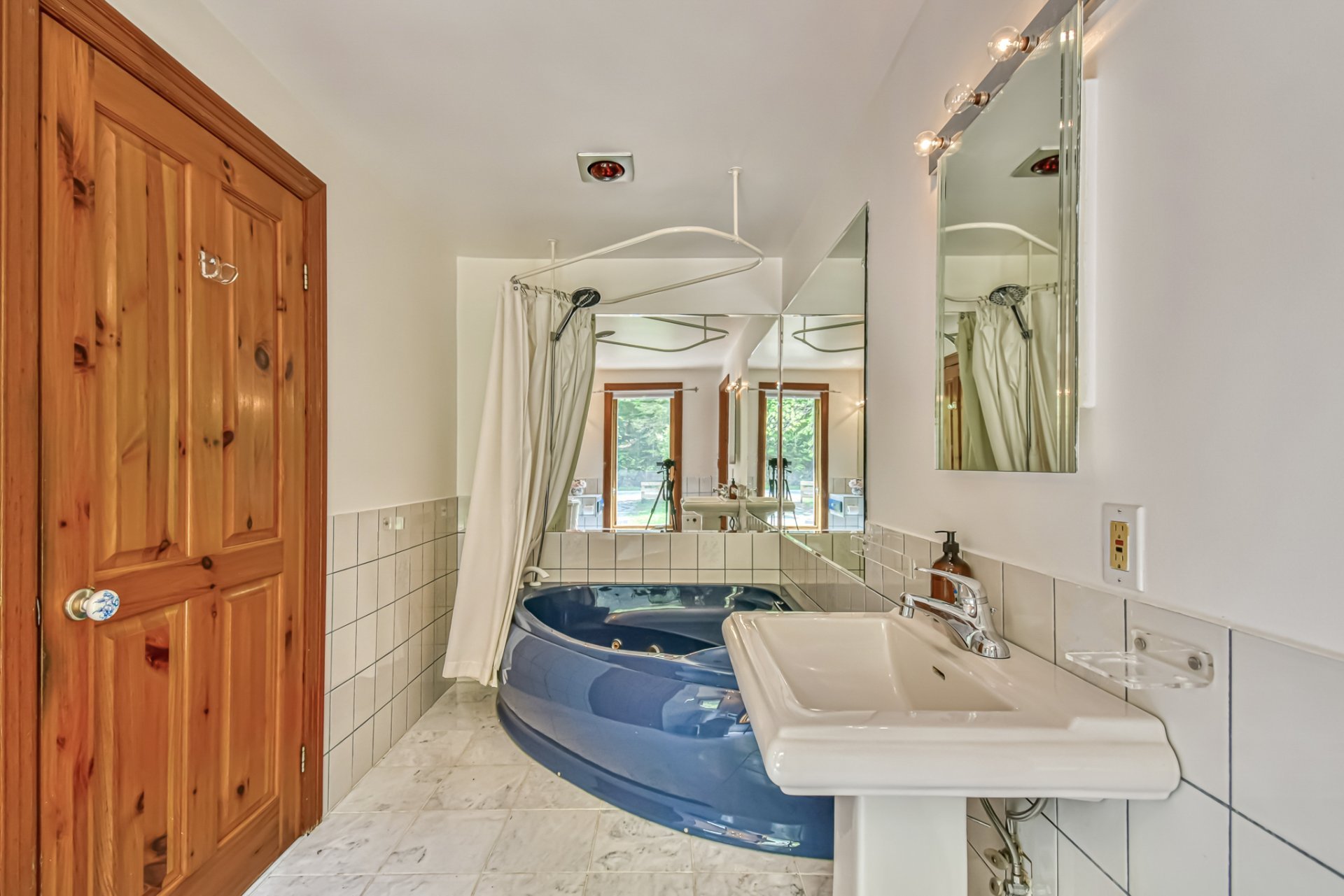 Residential Lease in Mont-Tremblant