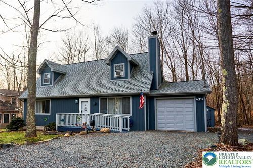 130 Safro Ct, POCONO LAKE, PA, 18347-8087 | Card Image