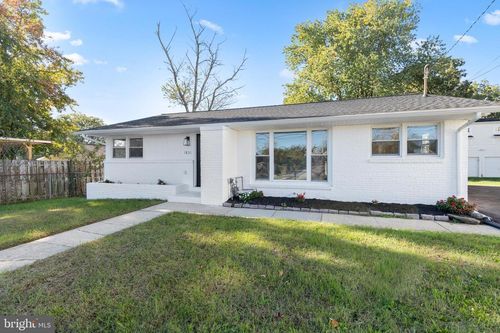 1831 Drew St, ANNAPOLIS, MD, 21401-3933 | Card Image