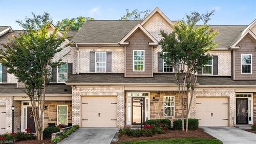 5 Pisgah Forest Cir, Greensboro, NC, 27455-2845 | Card Image