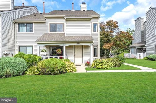 2003 Sandra Rd, VOORHEES, NJ, 08043-2068 | Card Image