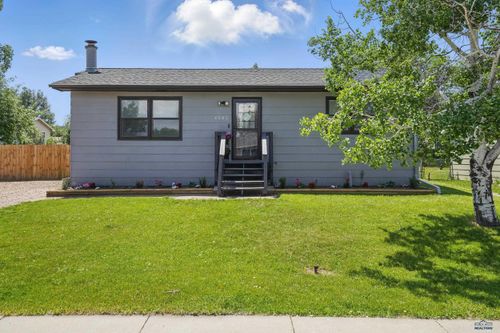 4505 Patriot Ln, Rapid City, SD, 57701-8502 | Card Image