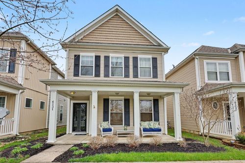 6131 Rackley Way, Westerville, OH, 43081-8066 | Card Image