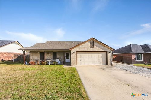 2416 Merle Dr, Copperas Cove, TX, 76522-7519 | Card Image