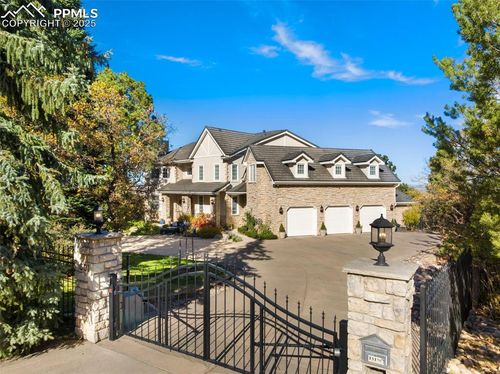 601 Penrose Blvd, Colorado Springs, CO, 80906-4263 | Card Image