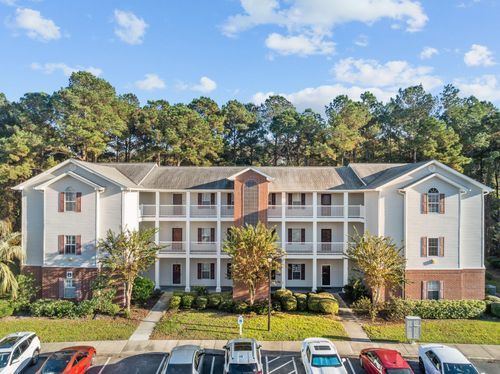 603-4818 Innisbrook Ct, Myrtle Beach, SC, 29579-6201 | Card Image