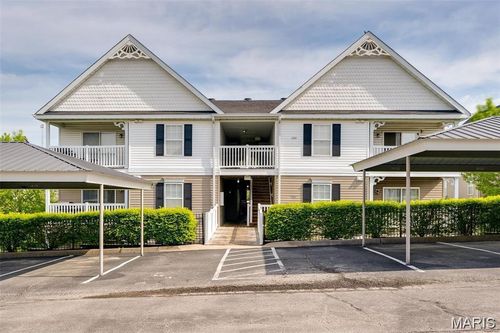 1201 Spring Creek Ln, O Fallon, MO, 63368-7476 | Card Image