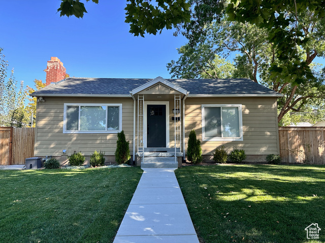 Garfield Ave, Salt Lake City, UT 84108