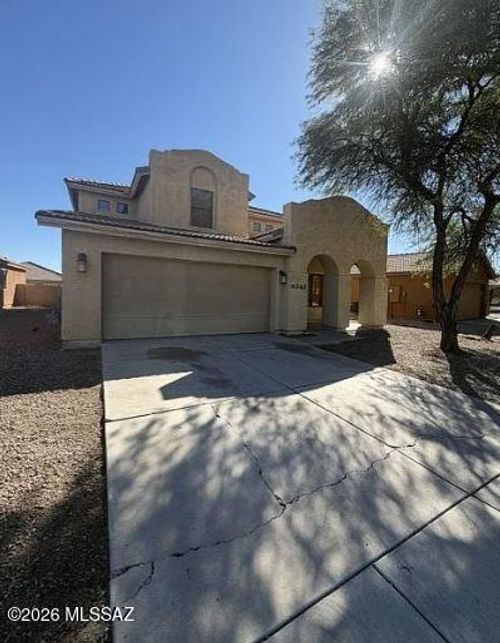 4847 S Huelva Lane, Tucson, AZ, 85746 | Card Image