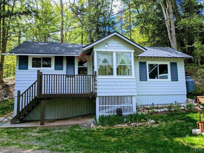 Totally Remodeled 4 Season Camp with deeded Lakefront access | Image 1