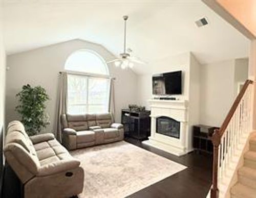 6114 Hollydale Ridge Ln, Katy, TX, 77494-5045 | Card Image