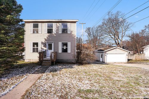 2271 Mccracken St, Muskegon, MI, 49441-1456 | Card Image